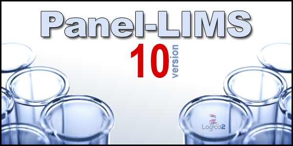 Panel-LIMS 10.0
