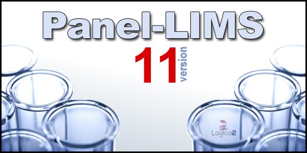 Panel-LIMS 11.1