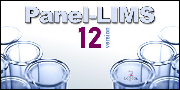 Panel-LIMS 12.0