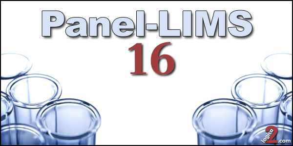 Panel-LIMS 16.0